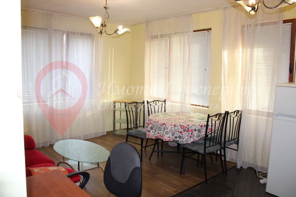 Дава се под наем Двустаен апартамент в София, Света Троица - 55 кв.м за 440 € - Снимка #6