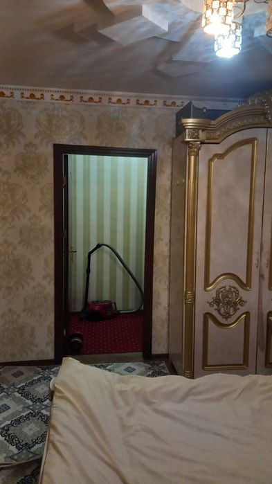 Срочно!Продаётся 2-х комнатная квартира в массиве Согдиана мед колледж