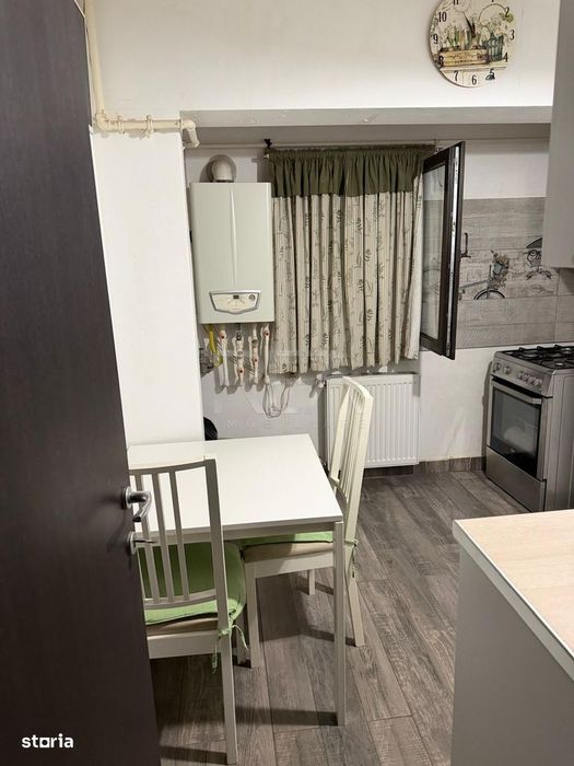 3 camere | 22 mp balcon | Centrala proprie, lift | Etaj 5/5 |
