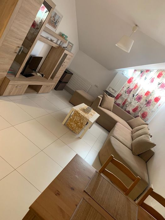 Apartament 2 camere vanzare
