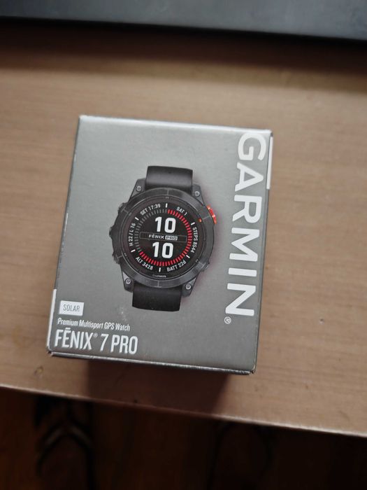 fenix 7 solar 47mm