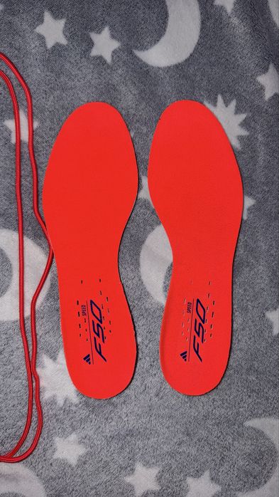 Adidas F50 футболни обувки