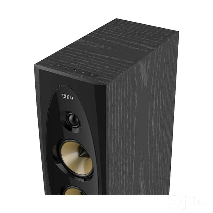Напольная акустика Fenda t60x pro деревянная