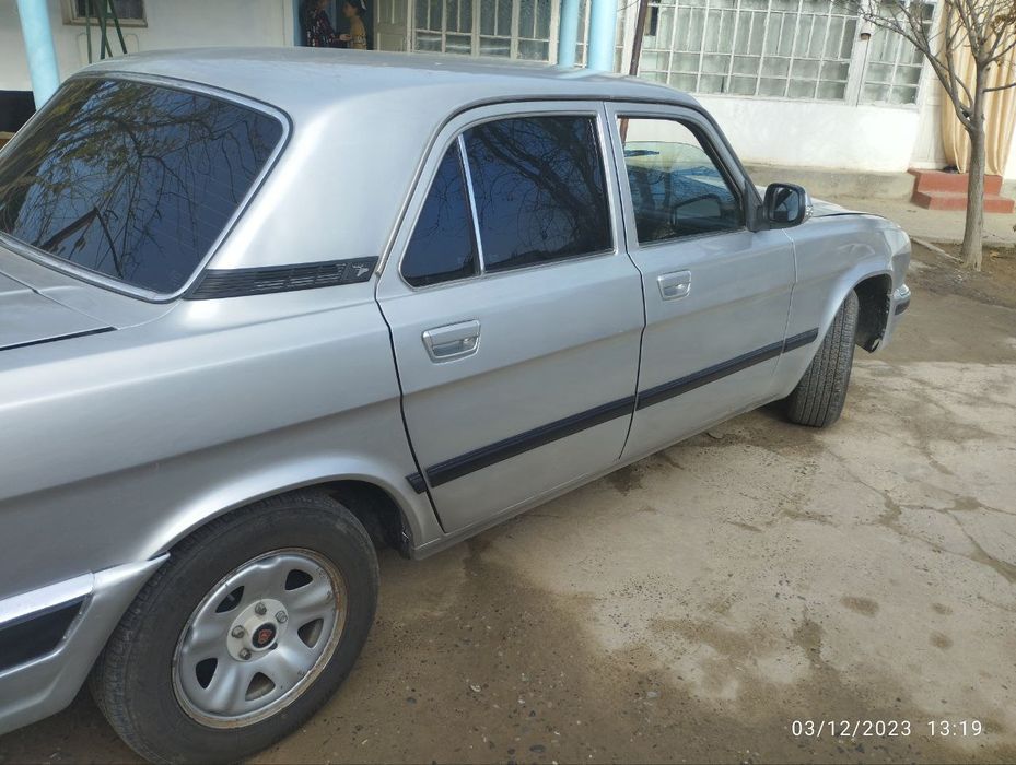 Волга 31105 сотилад