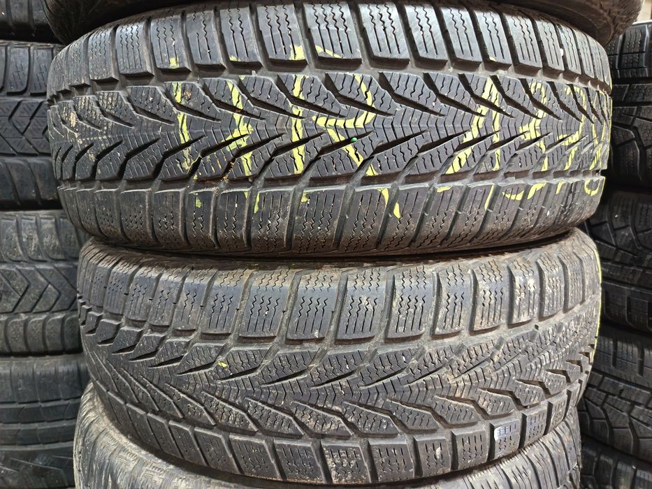 Anvelope MS 185 65 15 Points 2019 6mm