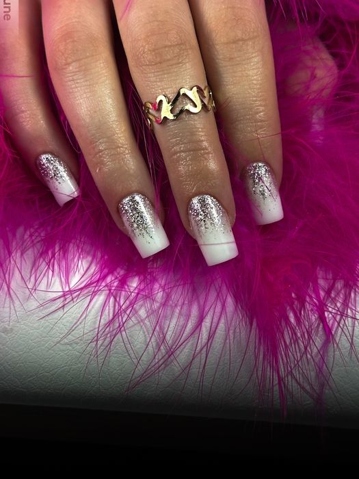 Маникюр всего за 4000₸