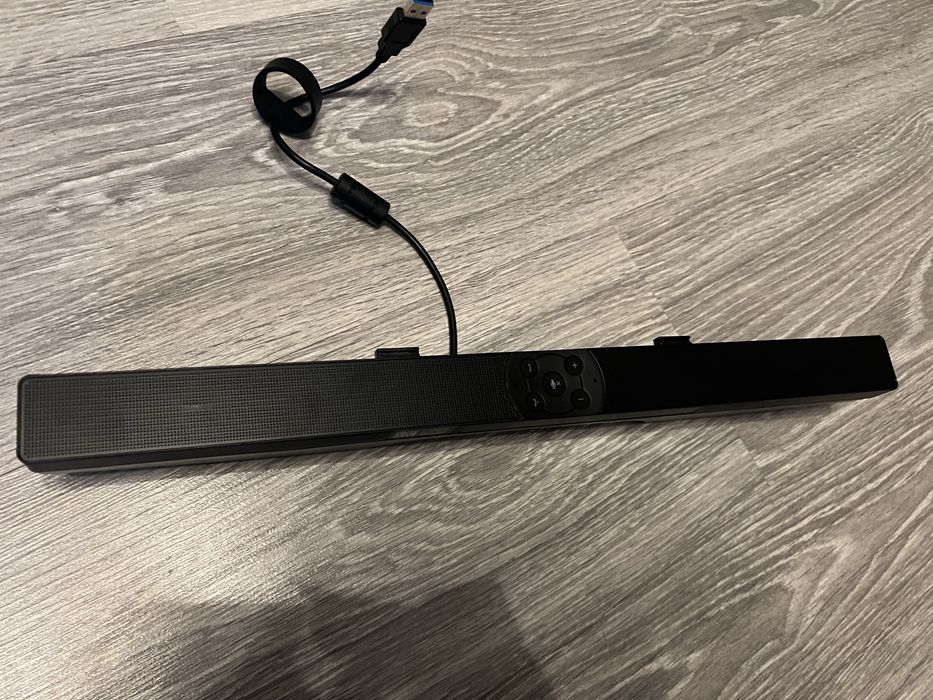 Boxa Soundbar Dell AE 515