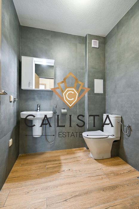 Дава се под наем Двустаен апартамент в София, Обеля - 65 кв.м за 540 € - Снимка #6