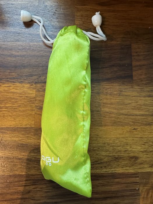 Безконтактен инфрачервен термометър AGU Giraffe