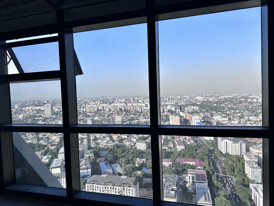 Sotıladı!!! Pıramıt Towerda 2 xona 63m2 kadastrlı