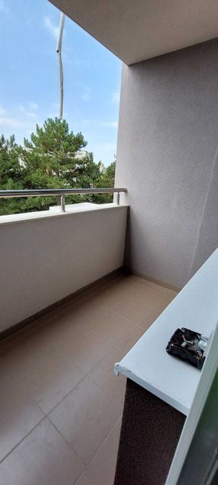 Дава се под наем Едностаен апартамент в Стара Загора, ОРБ - 55 кв.м за 357 € - Снимка #17