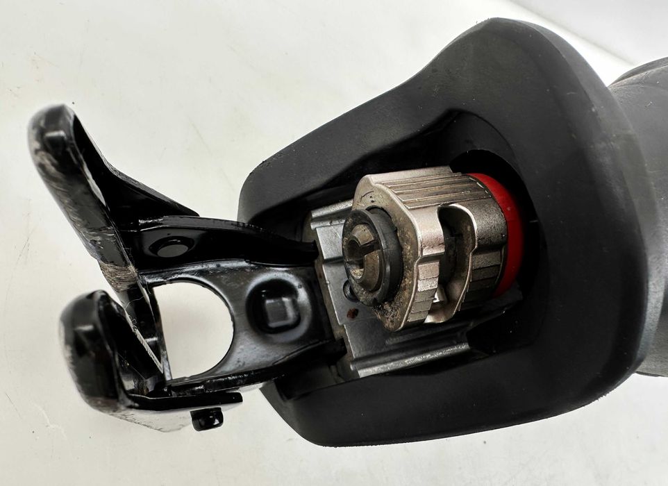 BOSCH GSA 18V-28 -Безчетков саблен трион 2x18V 5.0Ah неразличим от нов