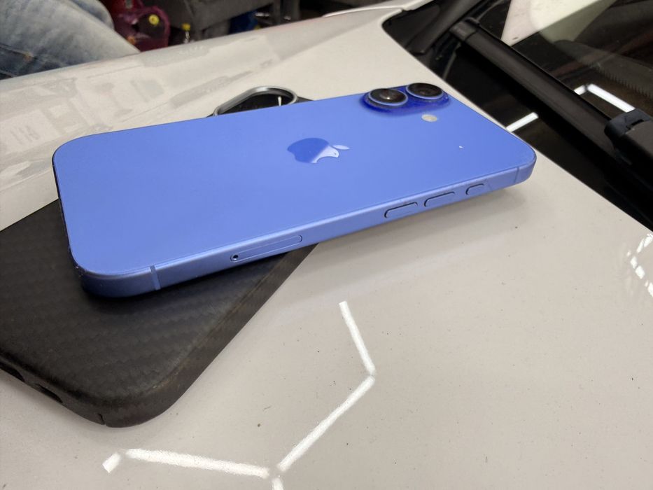 Iphone 16 256gb