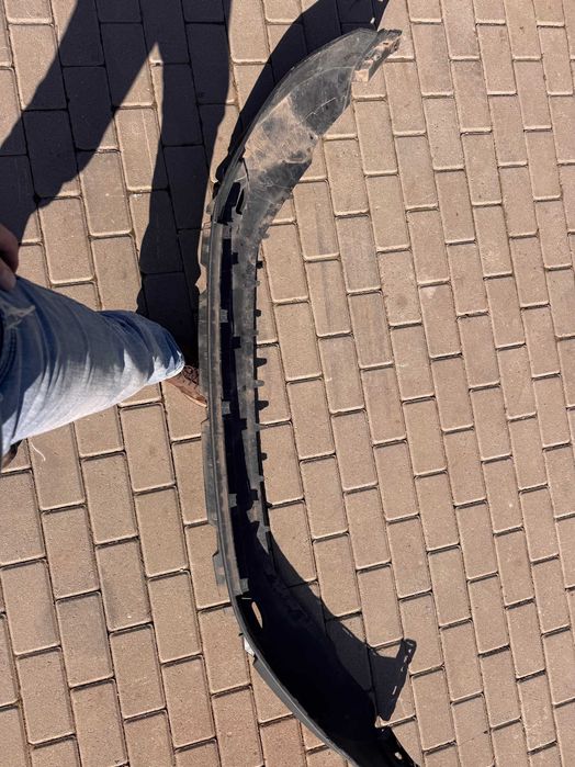 Fusta Spoiler Bara Fata Skoda Kodiaq 2