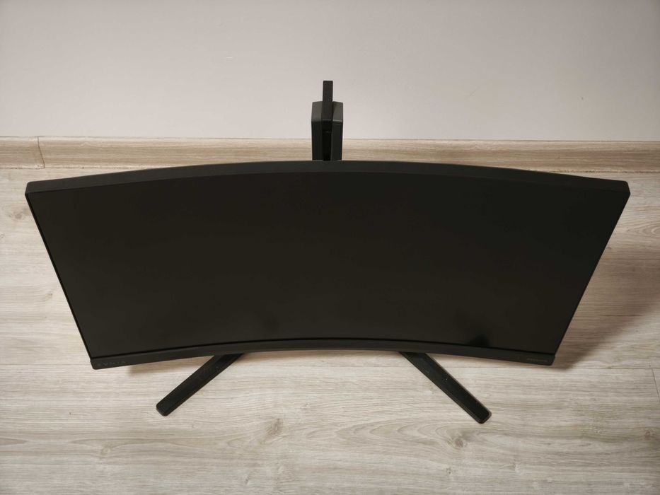 Monitor Curbat LED Philips EVNIA 27 inch, Full HD, 280Hz, 1ms/0.3ms