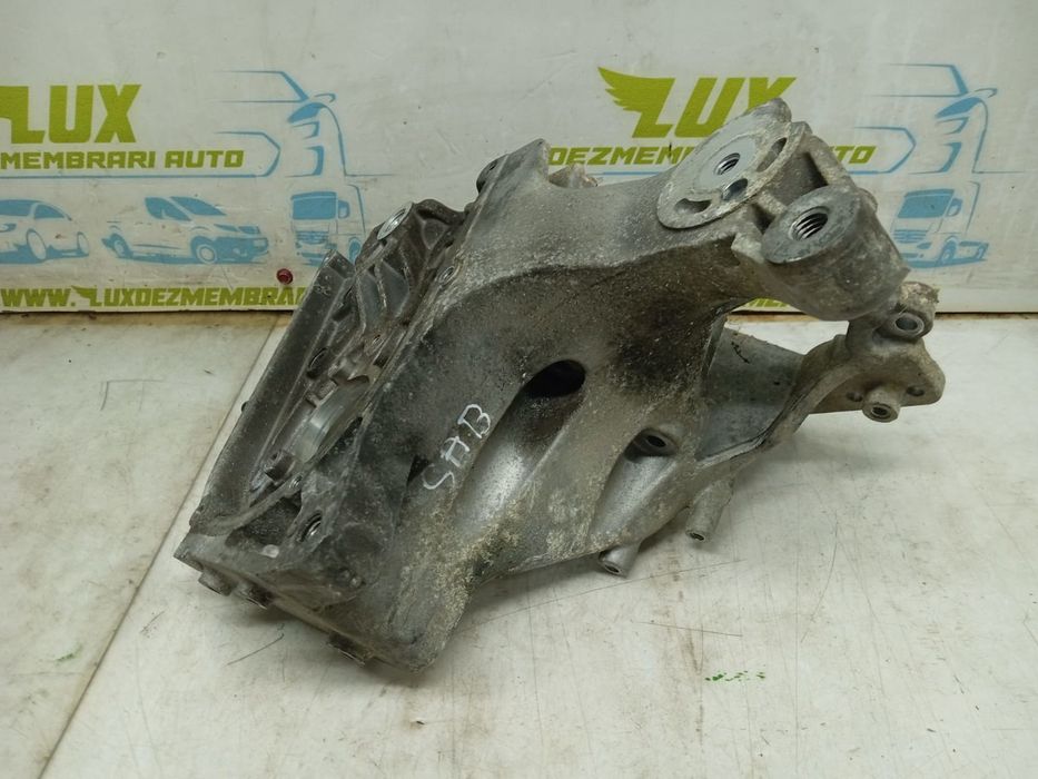 Suport motor 1.9 ttid 55207064 Saab 9-3 2 (facelift) (2007 - 2011)