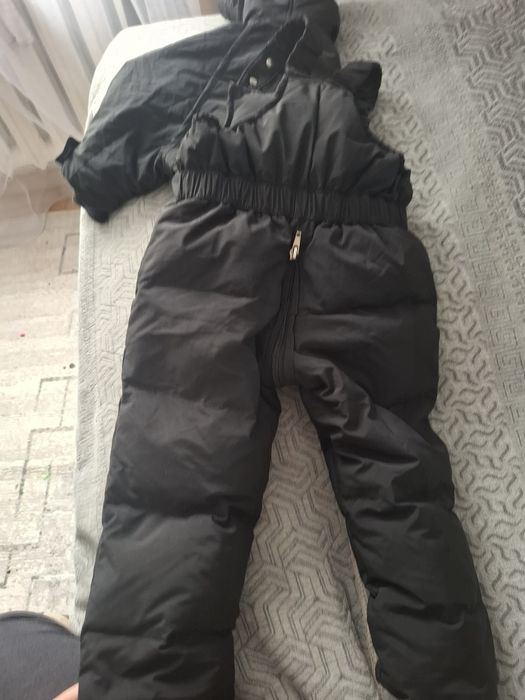 Продам детский комбинезон