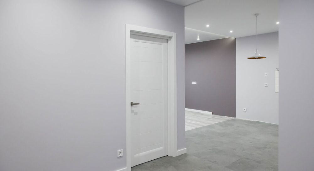 Ремонт квартир, помещений под ключ