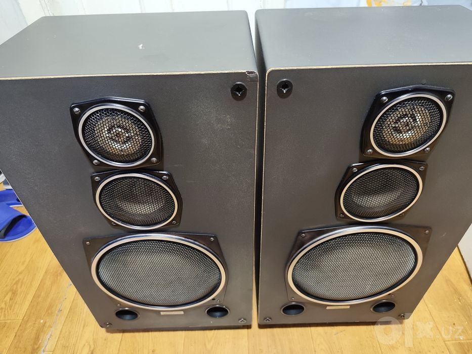 Калонки Орбита 35АС-016
