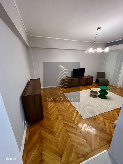 Capitol 2 Camere Decomandat Lux Exclusivitate!!