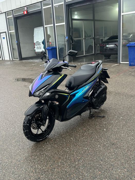 Продам Скутер Ямаха