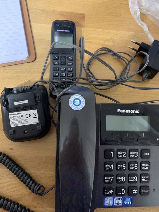 Продаю проводной стационарный телефон