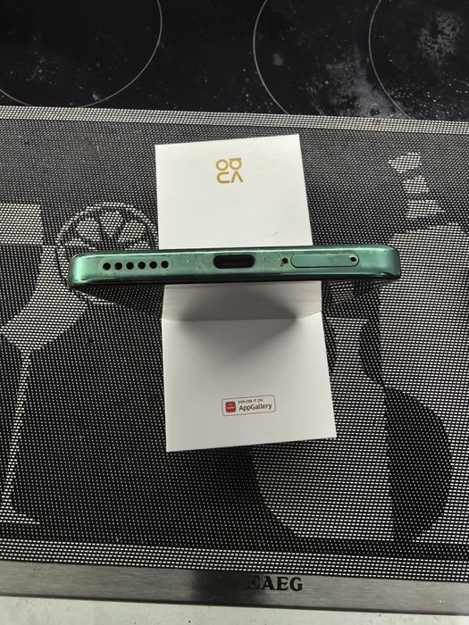 HUAWEI nova12 SE 256GB
