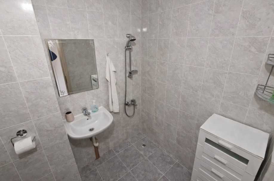 Двустаен апартамент под наем Зона Б-18