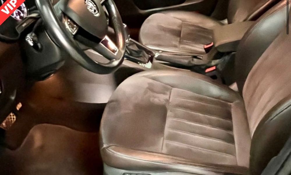 Шкода Октавия Laurin&Klement Aвтоматик