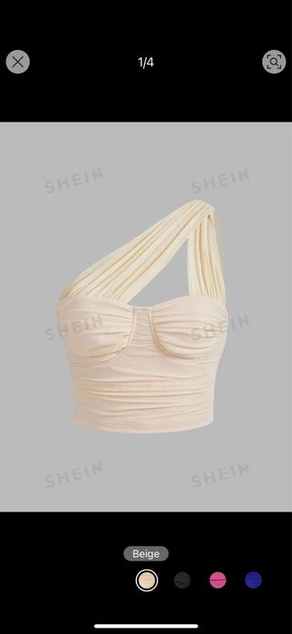 Дамски блузи и потници по 10 и 20 лв