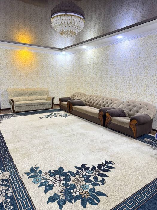 Урикзор 6 сот 10 хона тоза ремонт 3 сан-узел ор: Орикзор Масжид 297-ма