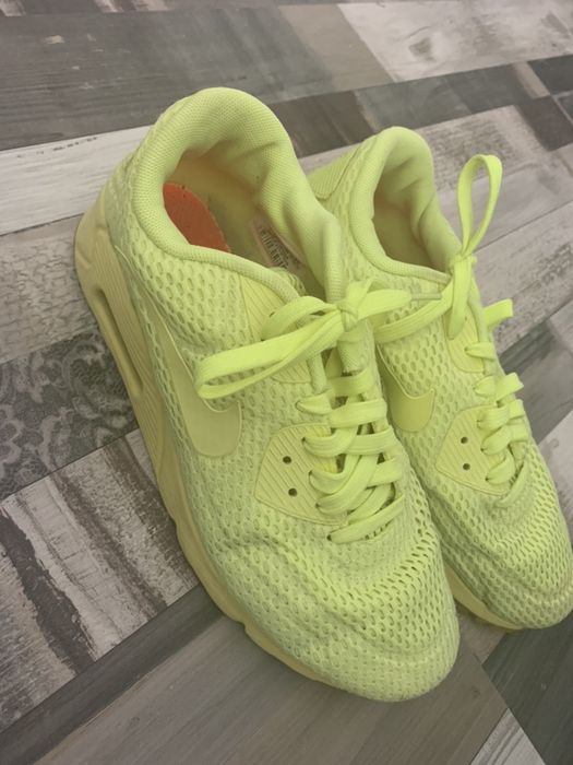 Nike 41 номер limited edition