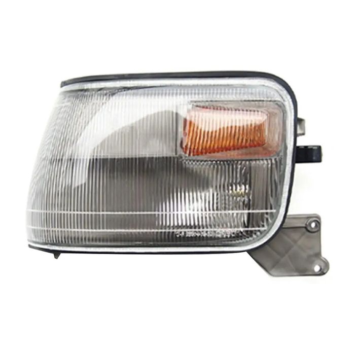 Поворотники на делику квадрат L300