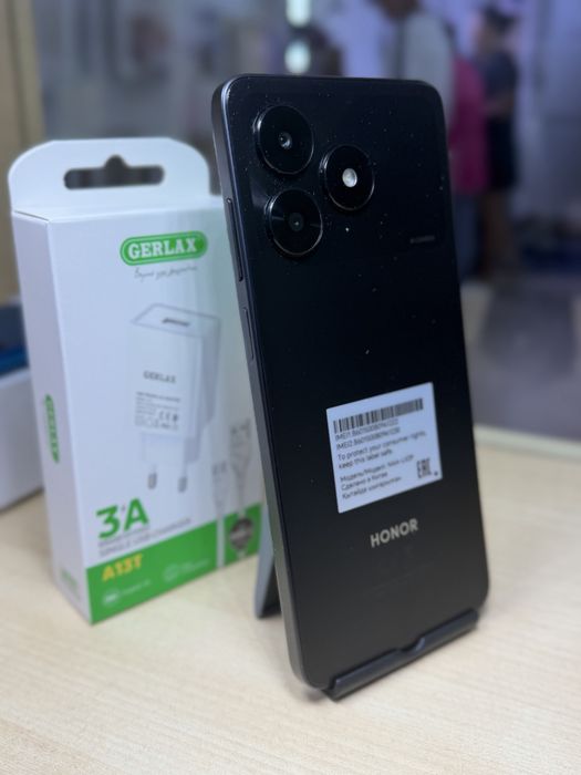Смартфон Honor X5d Plus-128gb