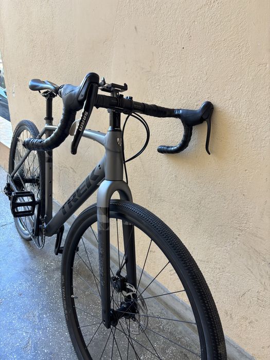 Trek checkpoint gravel