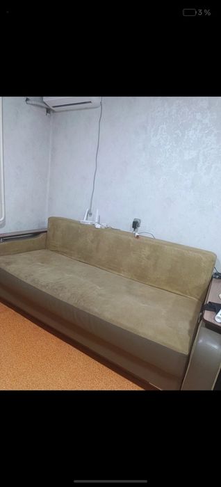 Продам диван. Самовывоз