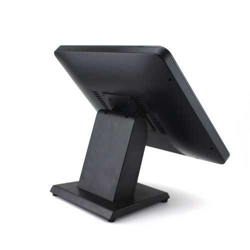 Monitor touchscreen  17″, 1280 x 1024, VGA, USB