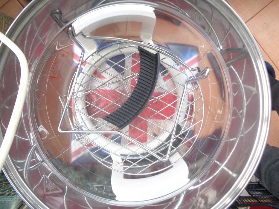 Продавам Халогенна конвекторна фурна Optimum AX-788G, 1300 W