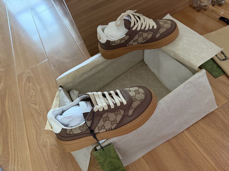 Sneakers GUCCI 37