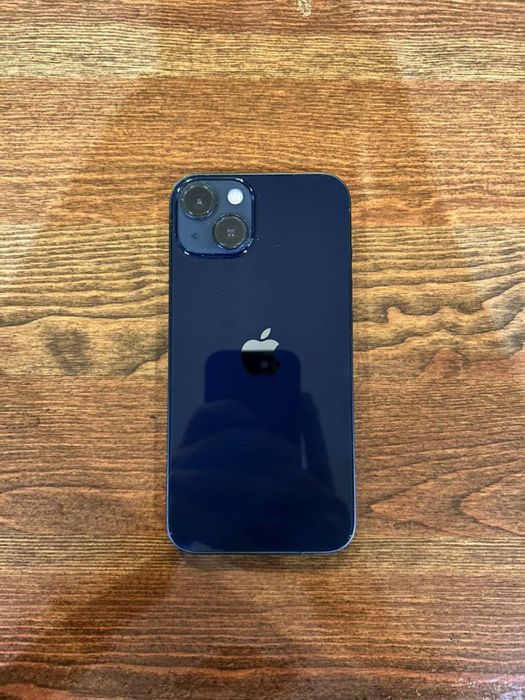Обменяю iphone 13 128gb на класс повыше с доплатой