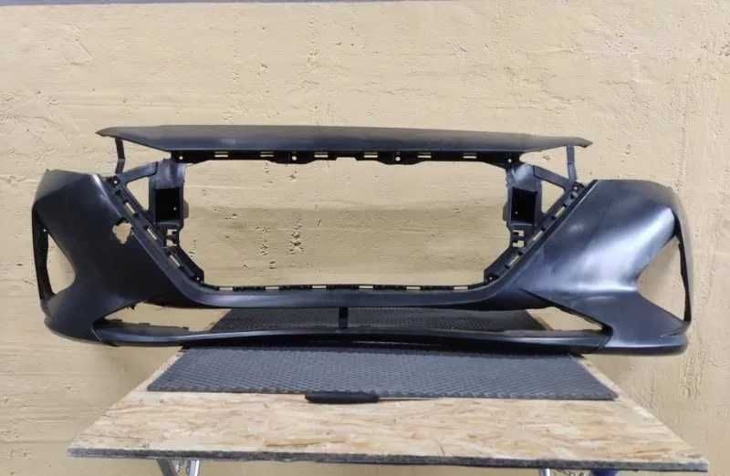 Бампер передний капот крыло фара Акцент 2020- Hyundai Accent 2020-