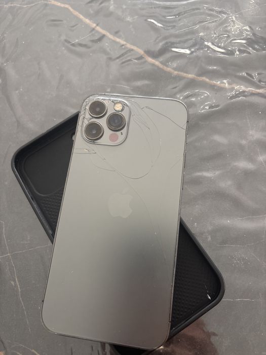 Iphone 12 pro 128 гб