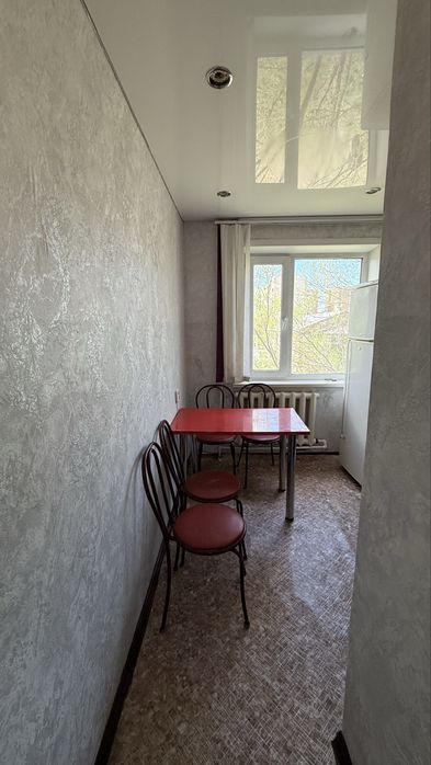 Продаю квартиру 1 комнатуню
