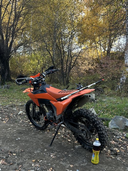 Продам эндуро MMZ 300 кубовый