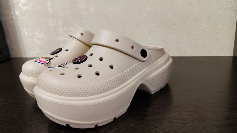 Сабо женские 40-41