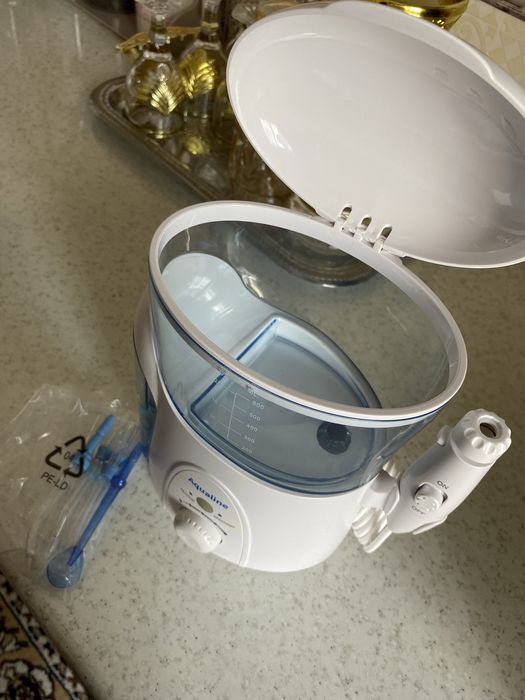 Ирригатор. Продам срочно