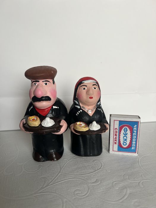 Набор для специй