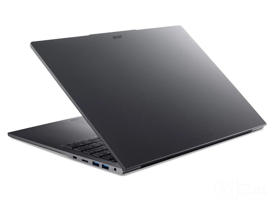 Acer Aspire  Lite 16 i5-1235u/8Gb DDR5/512Gb SSD/ 16" WUXGA IPS