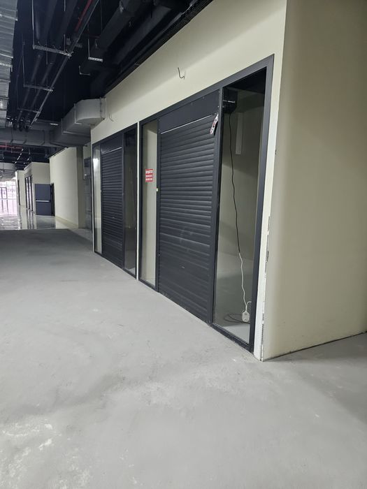 Ibn sino savdo markazi