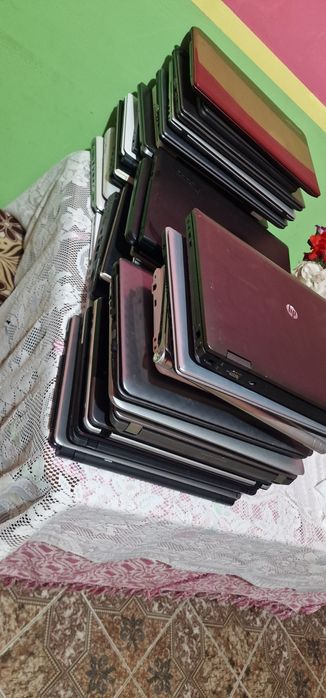 Vand Laptopuri angro